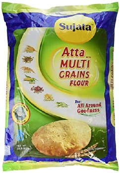 MULTI GRAIN ATTA 20 LB